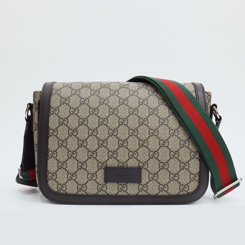 G*u*i satchel bags